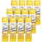 Lysol Original Disinfectant Spray, 19 fl oz (0.6 quart) Original, Clear, 12 PK RAC04650CT - alternate 1